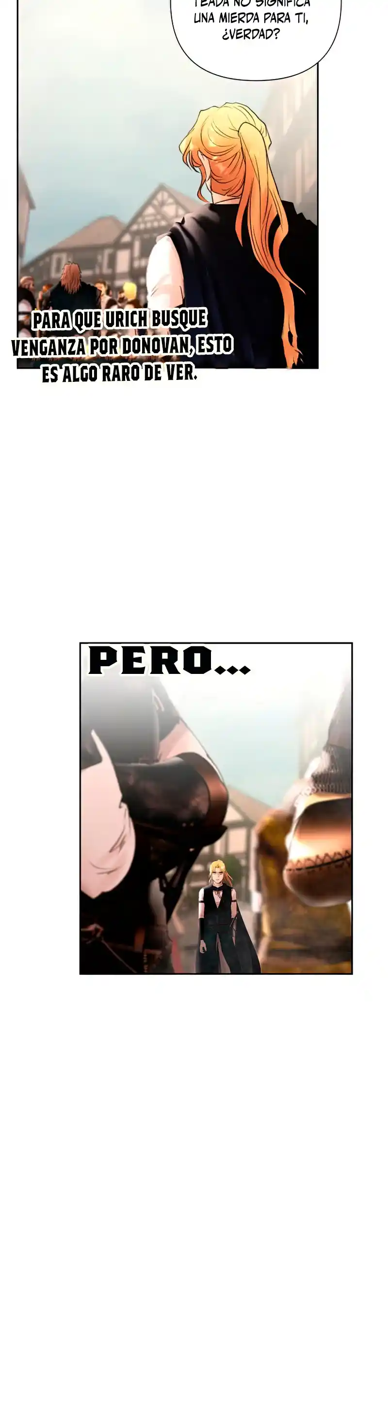 Quest Barbara - Capítulo 48 - Página 14 - LectorTMOo