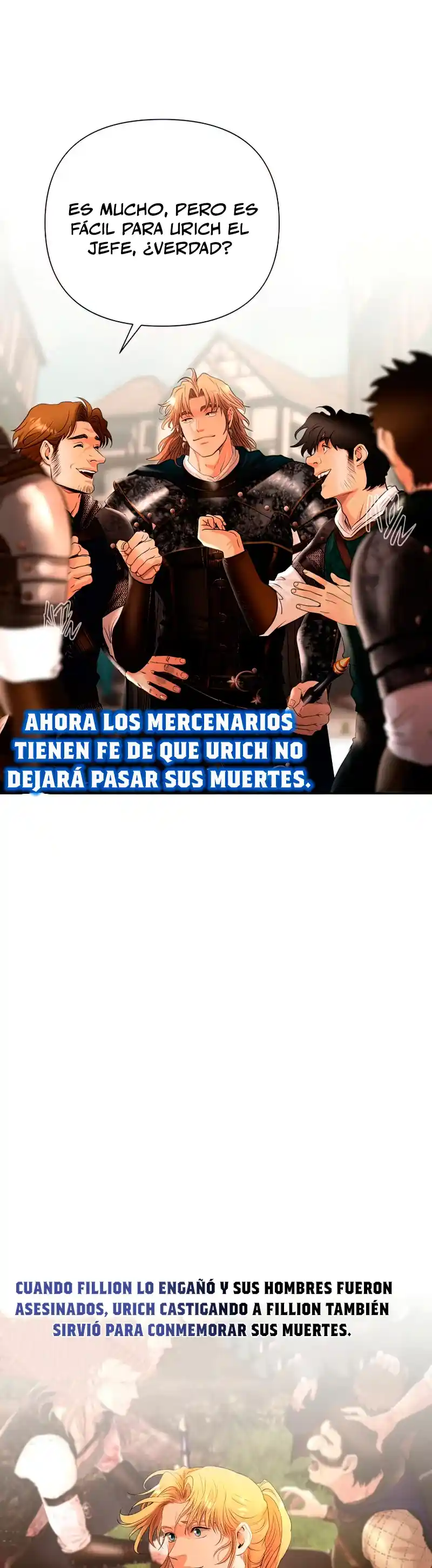 Quest Barbara - Capítulo 48 - Página 15 - LectorTMOo