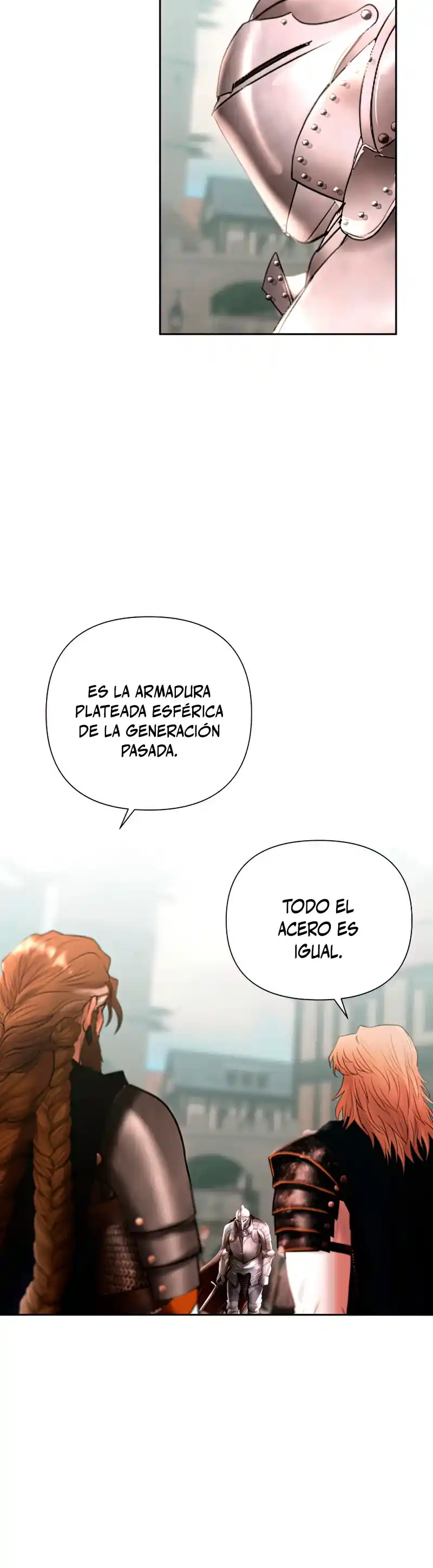 Quest Barbara - Capítulo 48 - Página 18 - LectorTMOo
