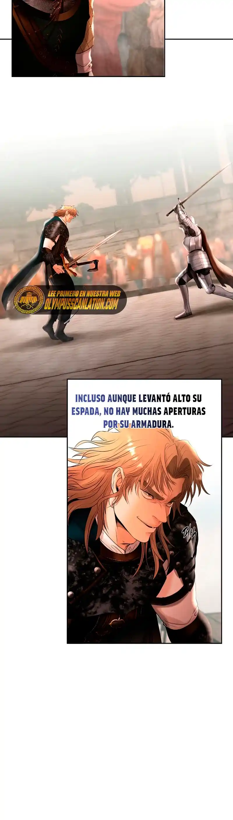 Quest Barbara - Capítulo 48 - Página 28 - LectorTMOo