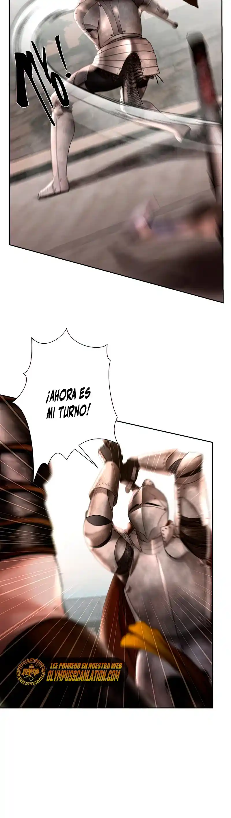 Quest Barbara - Capítulo 48 - Página 36 - LectorTMOo