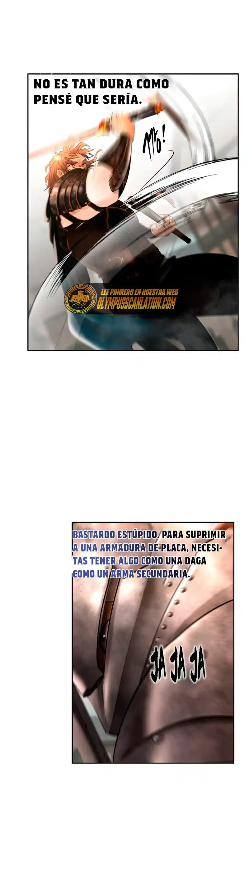 Quest Barbara - Capítulo 48 - Página 37 - LectorTMOo