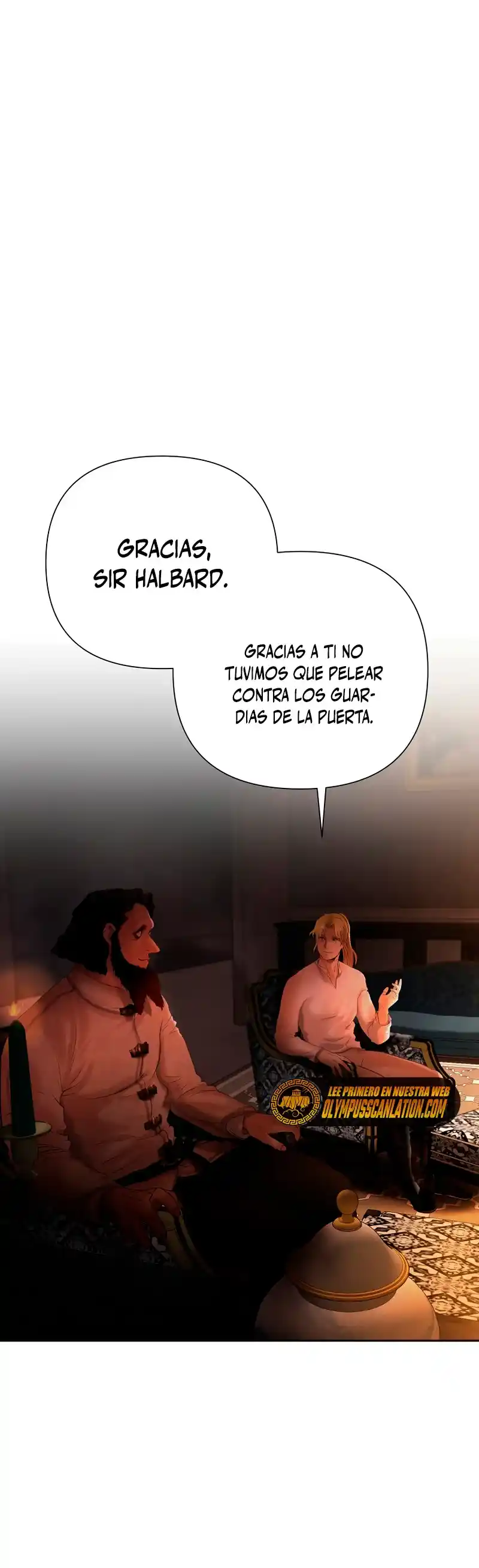 Quest Barbara - Capítulo 49 - Página 4 - LectorTMOo