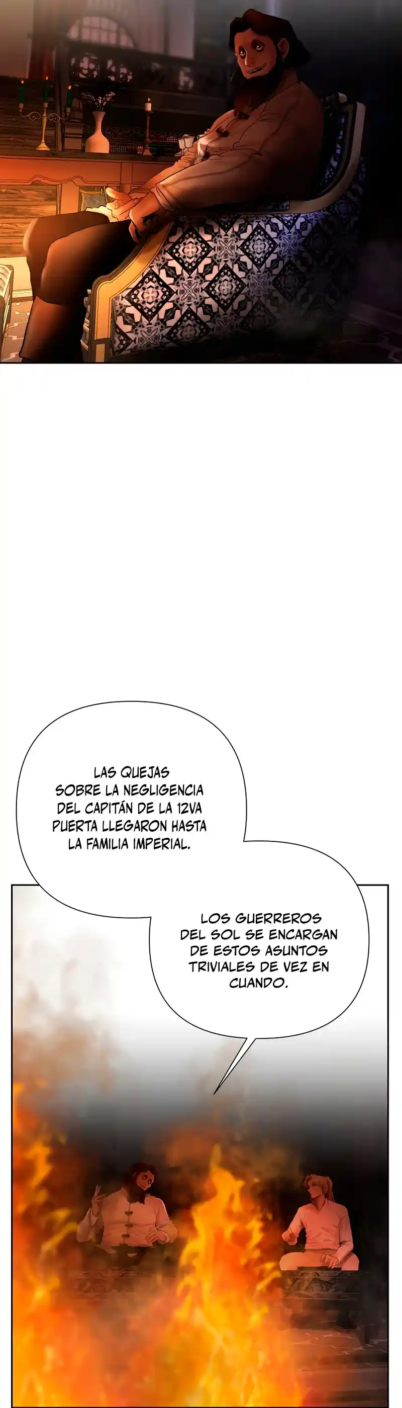 Quest Barbara - Capítulo 49 - Página 6 - LectorTMOo