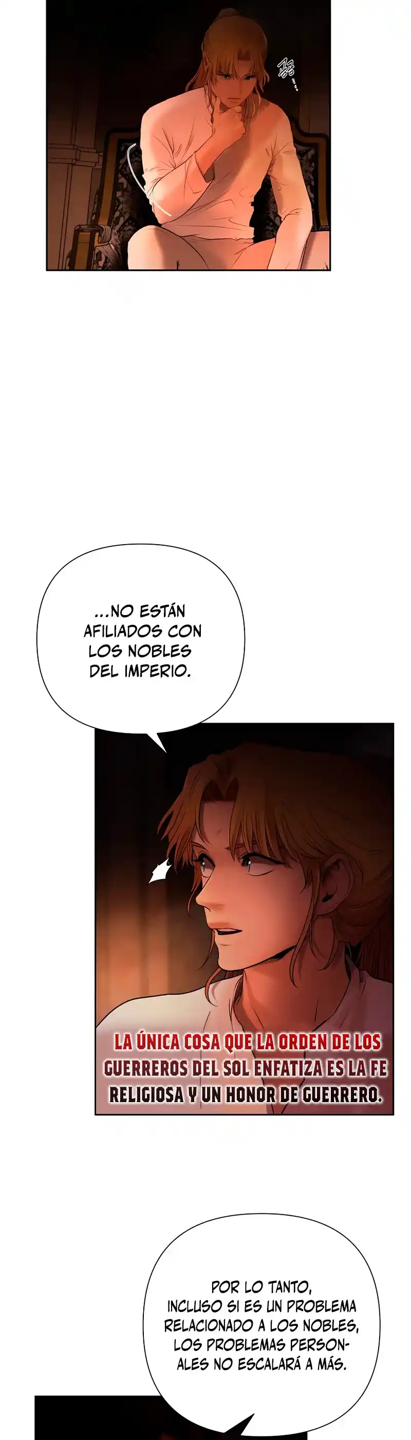 Quest Barbara - Capítulo 49 - Página 9 - LectorTMOo