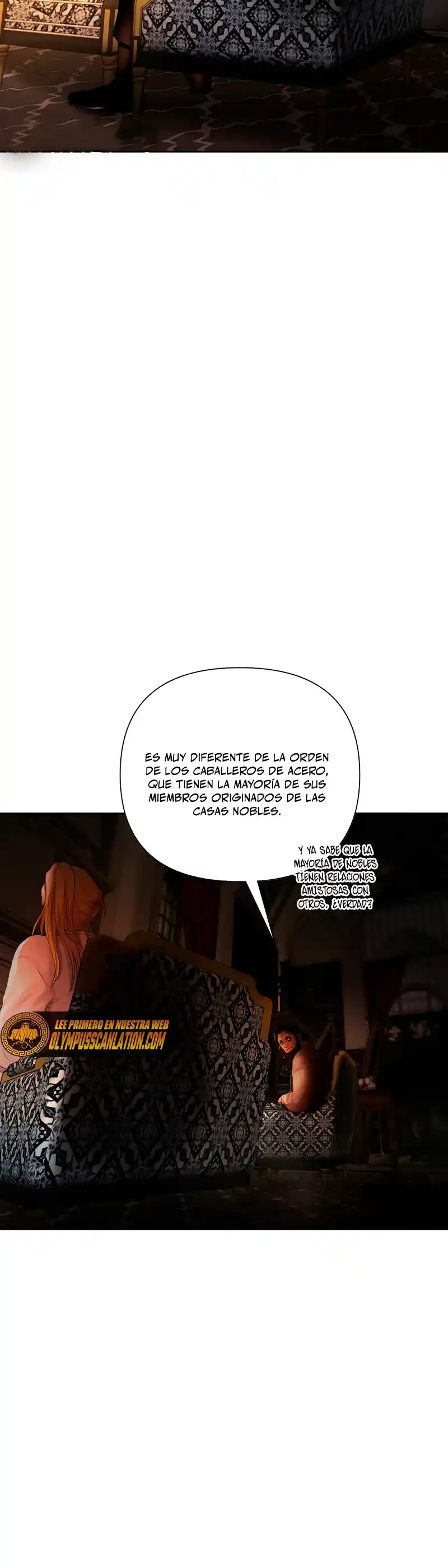 Quest Barbara - Capítulo 49 - Página 11 - LectorTMOo