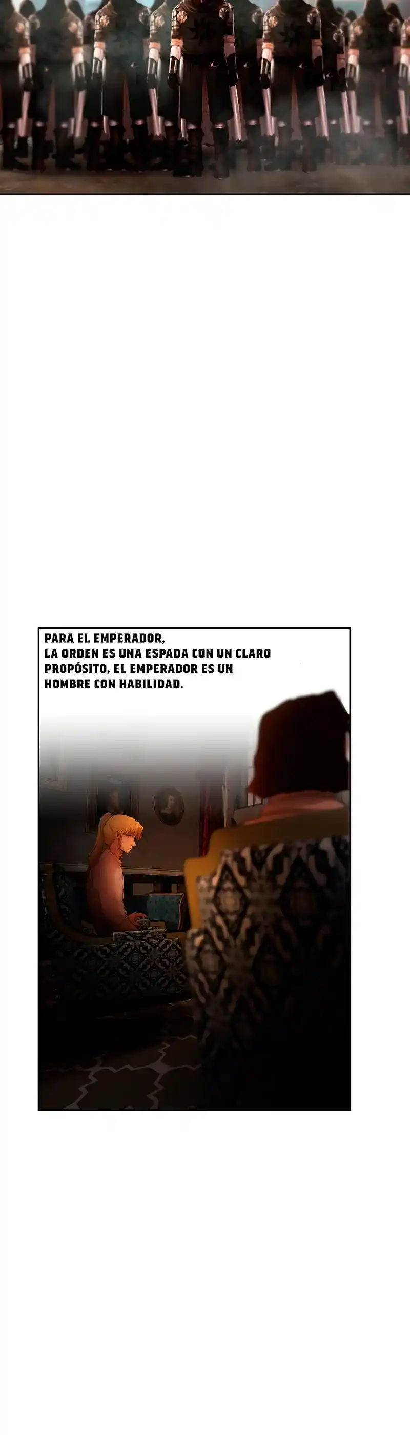Quest Barbara - Capítulo 49 - Página 13 - LectorTMOo