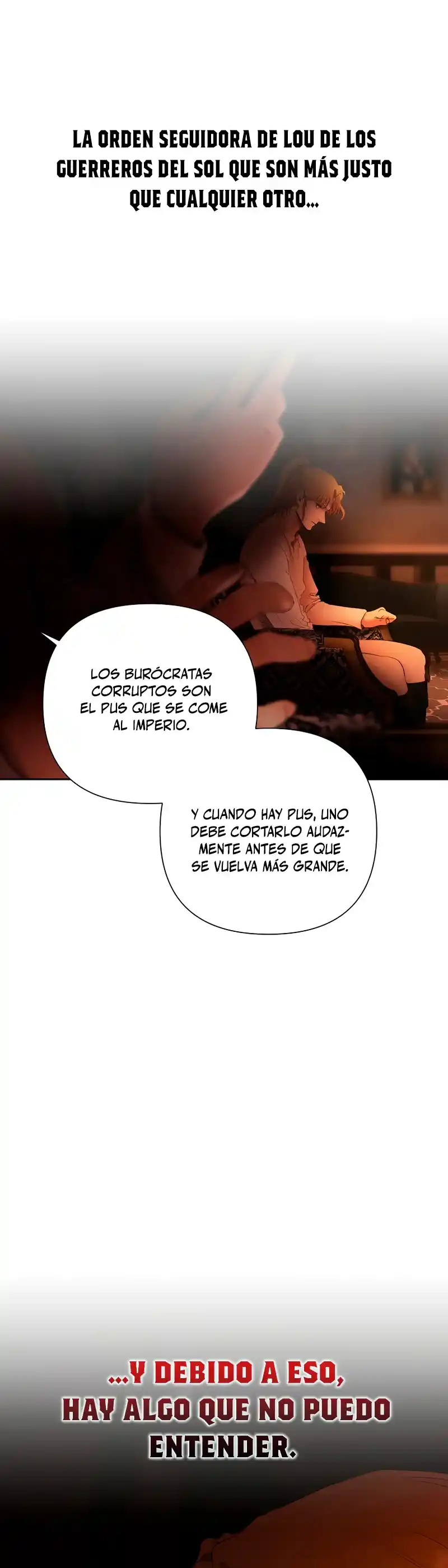 Quest Barbara - Capítulo 49 - Página 14 - LectorTMOo