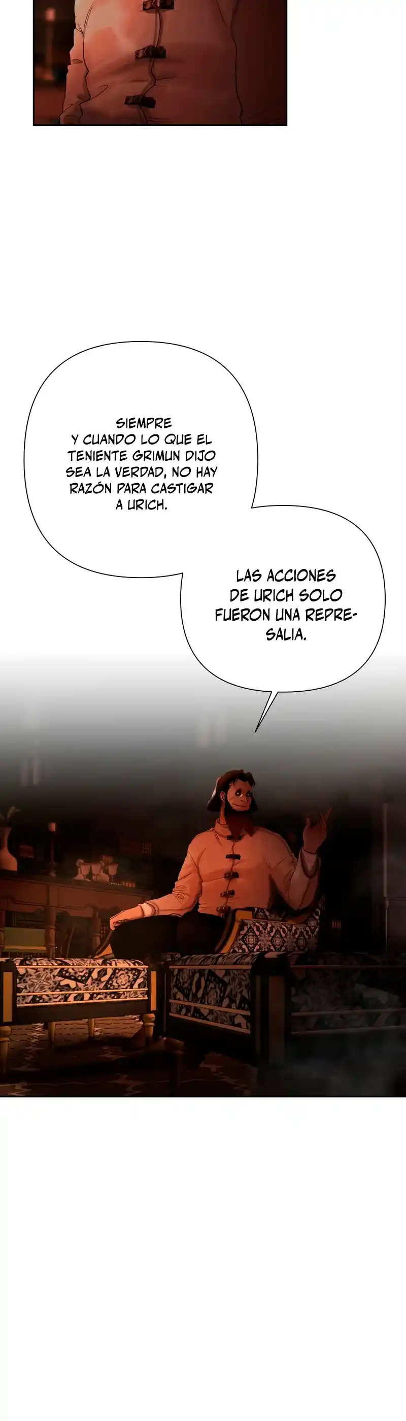 Quest Barbara - Capítulo 49 - Página 16 - LectorTMOo
