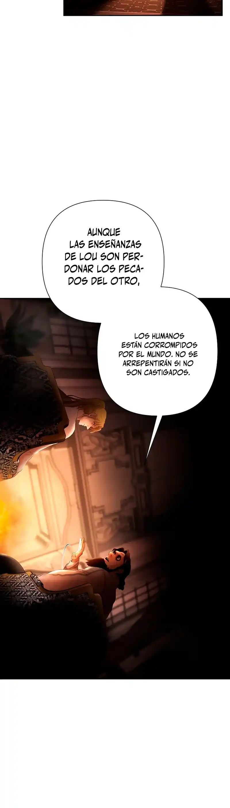 Quest Barbara - Capítulo 49 - Página 19 - LectorTMOo