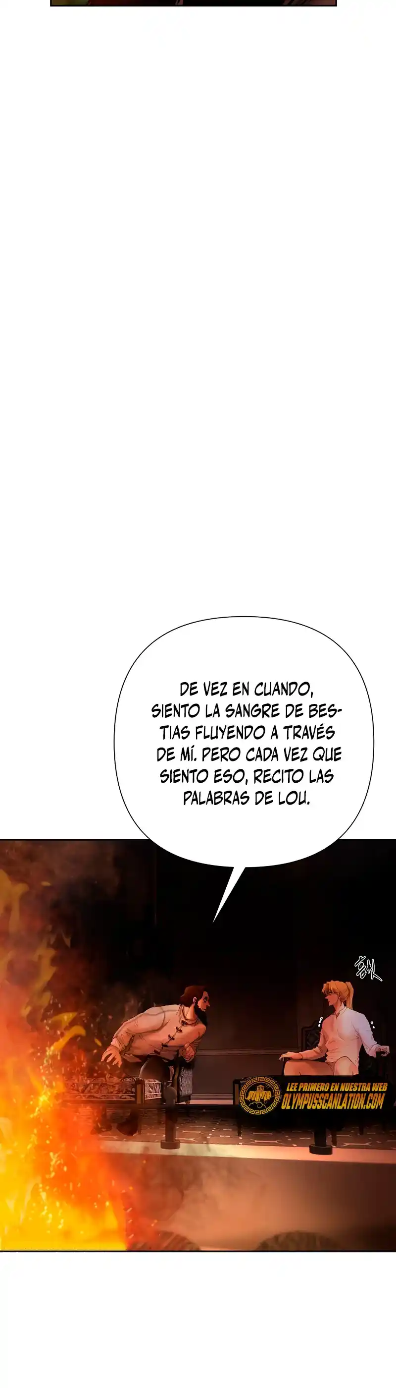 Quest Barbara - Capítulo 49 - Página 21 - LectorTMOo