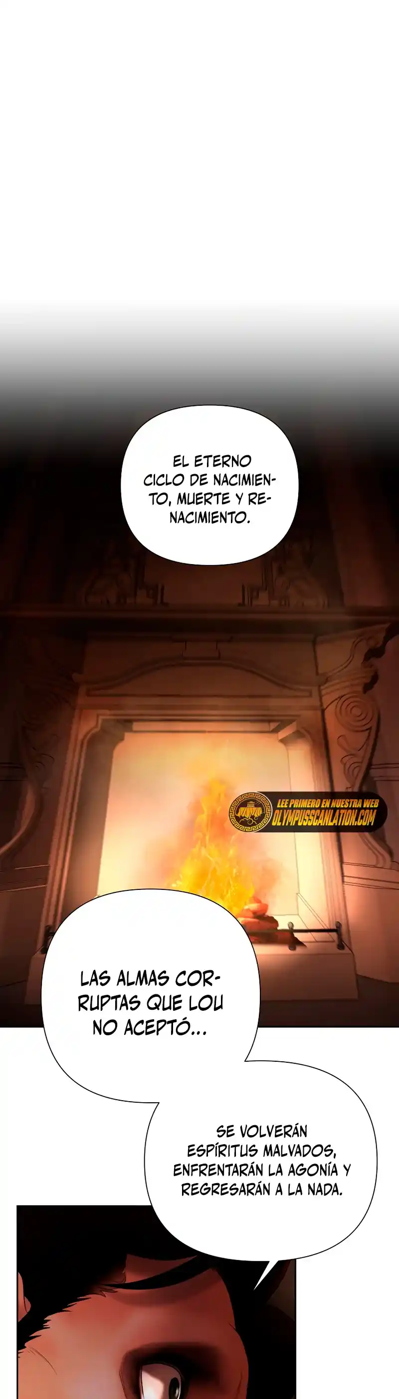 Quest Barbara - Capítulo 49 - Página 22 - LectorTMOo