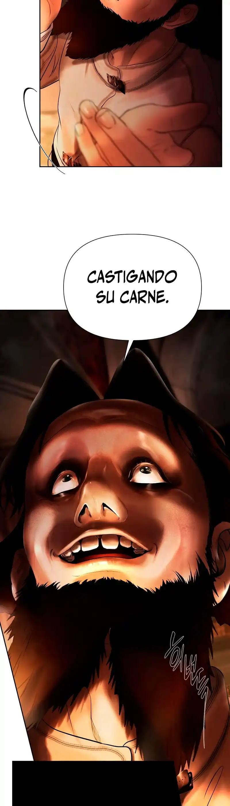 Quest Barbara - Capítulo 49 - Página 26 - LectorTMOo
