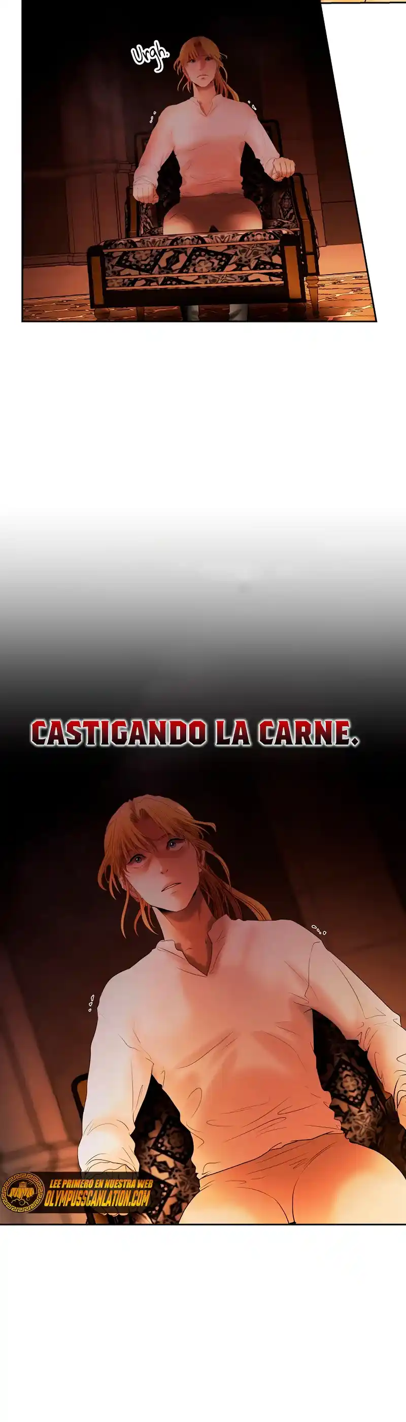 Quest Barbara - Capítulo 49 - Página 27 - LectorTMOo