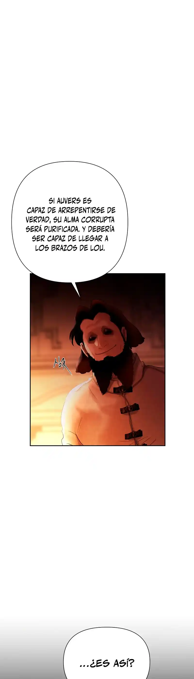 Quest Barbara - Capítulo 49 - Página 28 - LectorTMOo