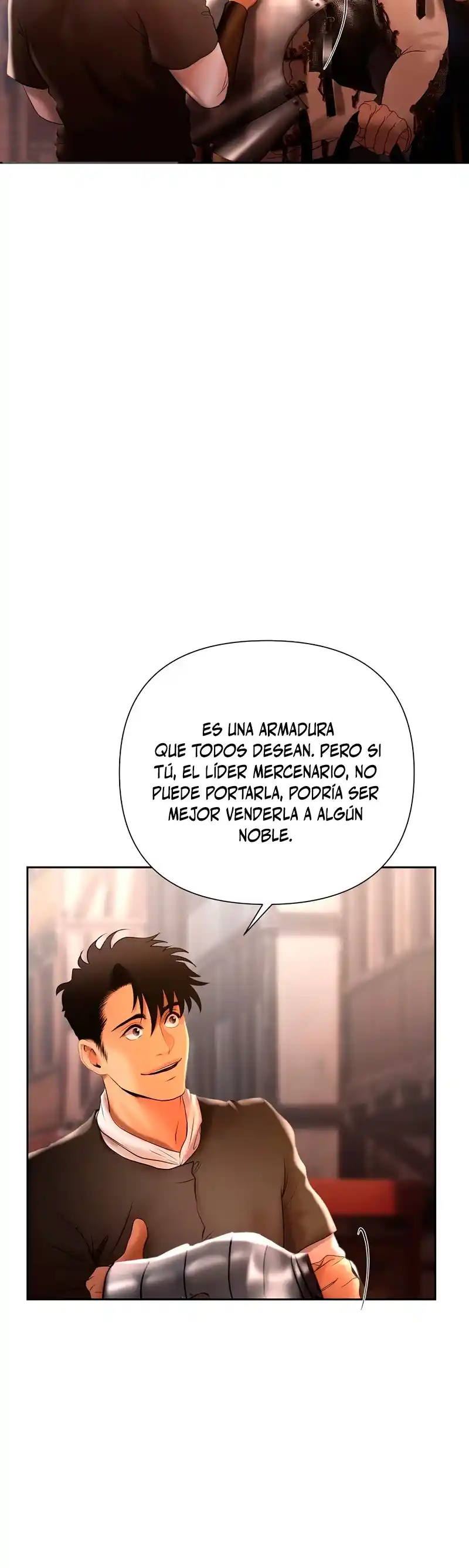 Quest Barbara - Capítulo 49 - Página 33 - LectorTMOo