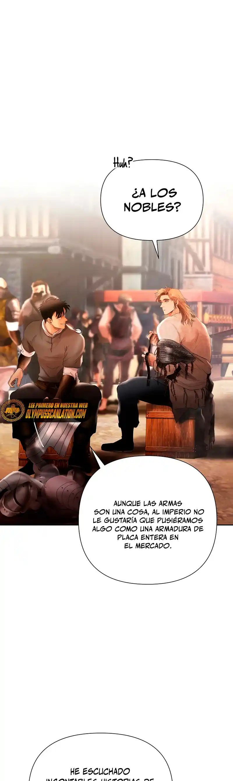 Quest Barbara - Capítulo 49 - Página 34 - LectorTMOo