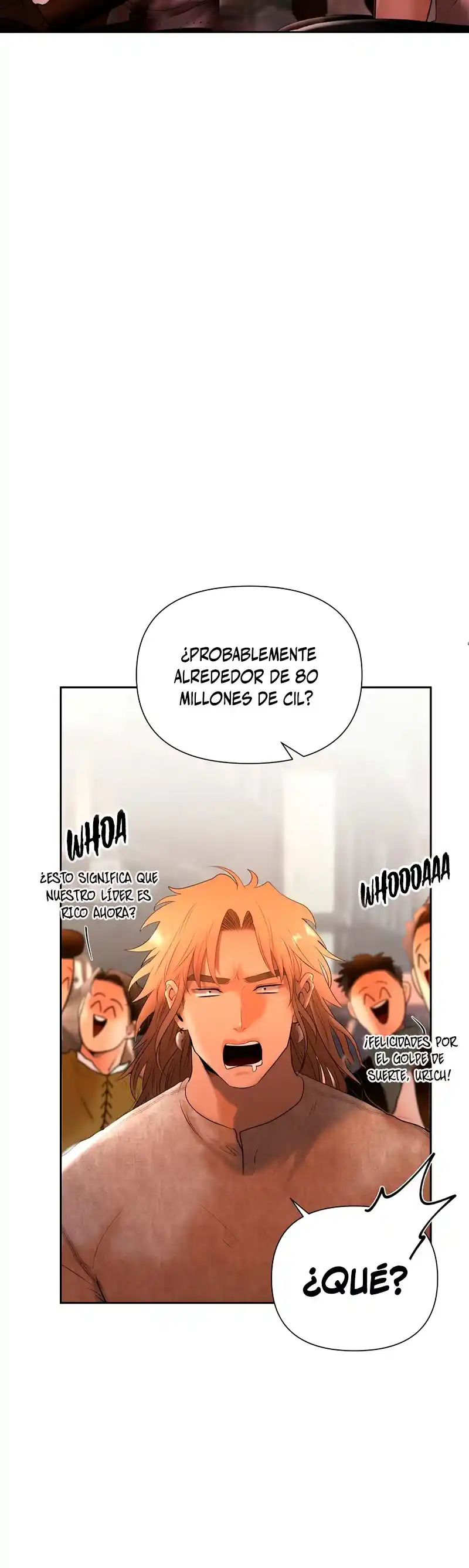 Quest Barbara - Capítulo 49 - Página 37 - LectorTMOo