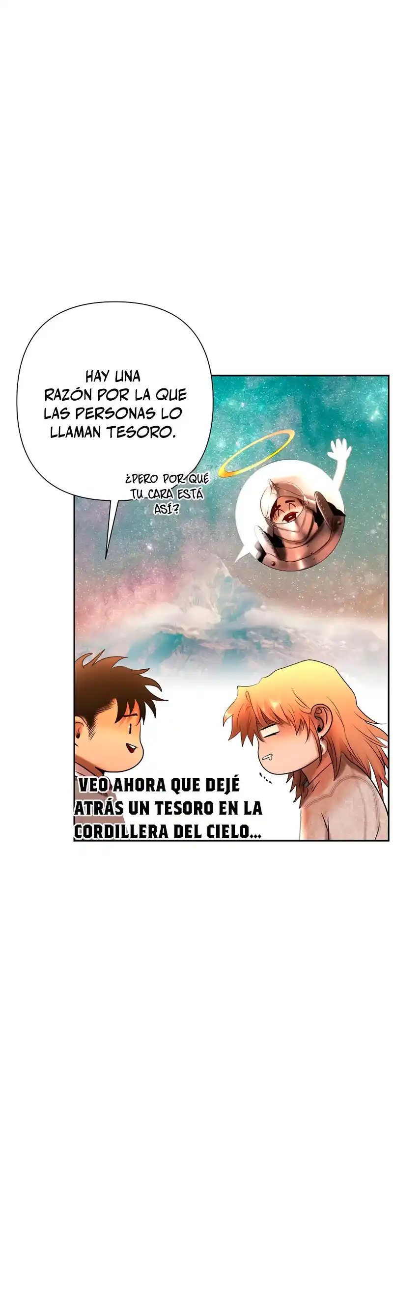 Quest Barbara - Capítulo 49 - Página 38 - LectorTMOo