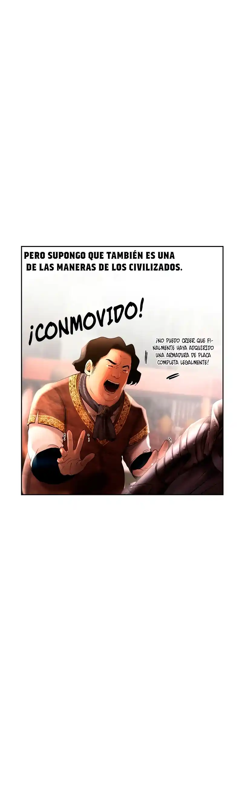 Quest Barbara - Capítulo 49 - Página 40 - LectorTMOo