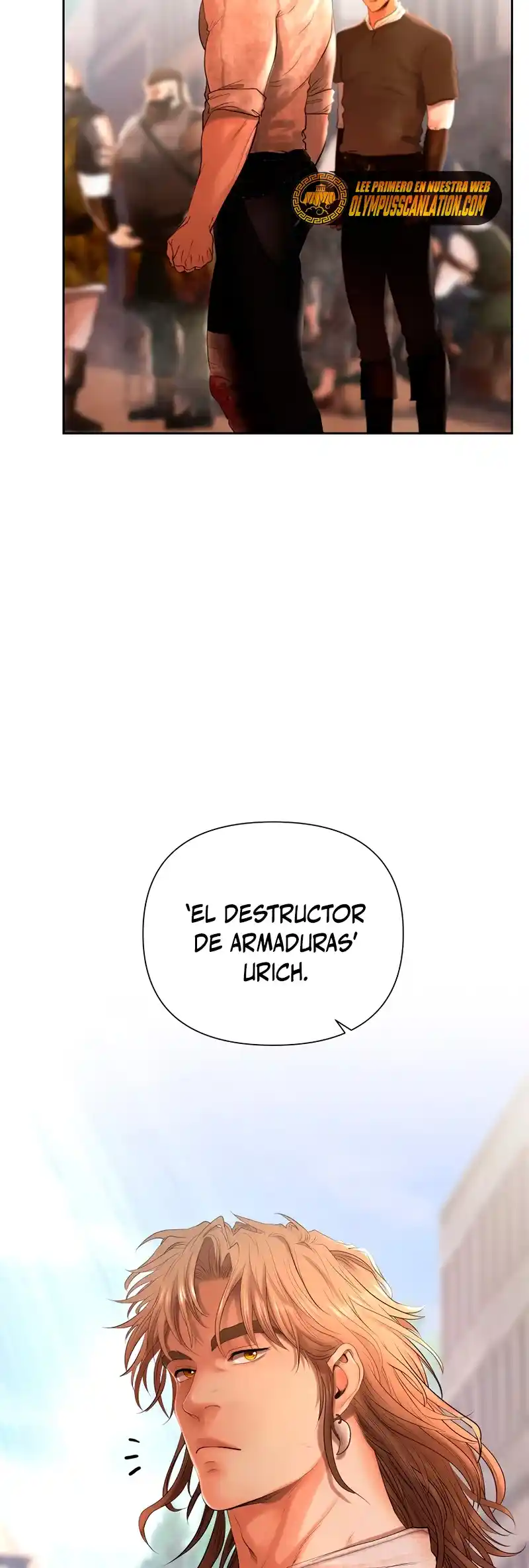 Quest Barbara - Capítulo 49 - Página 43 - LectorTMOo