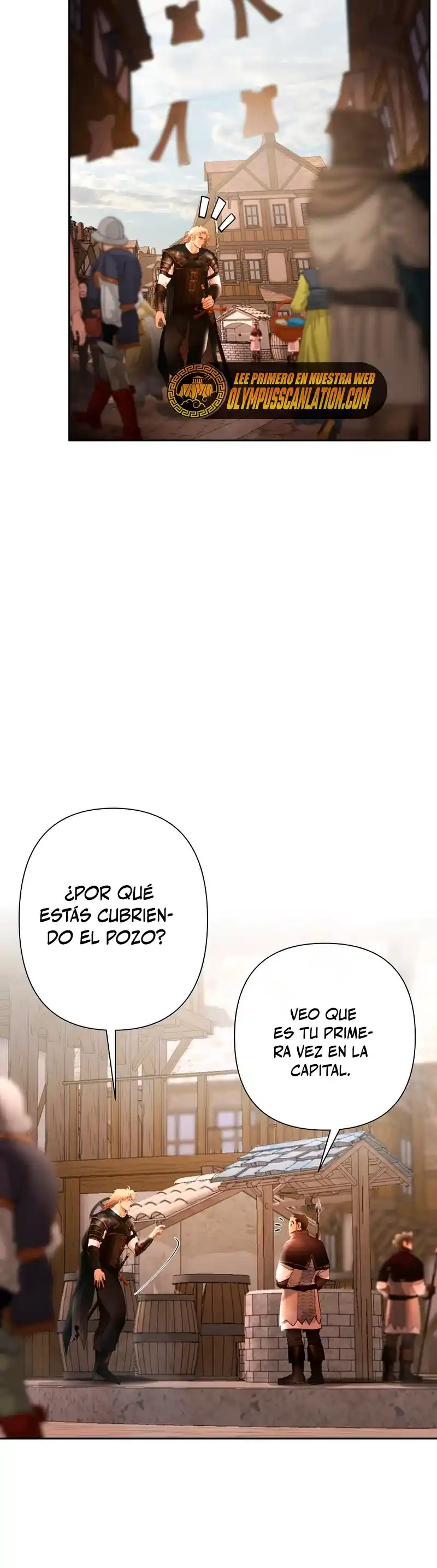 Quest Barbara - Capítulo 50 - Página 8 - LectorTMOo