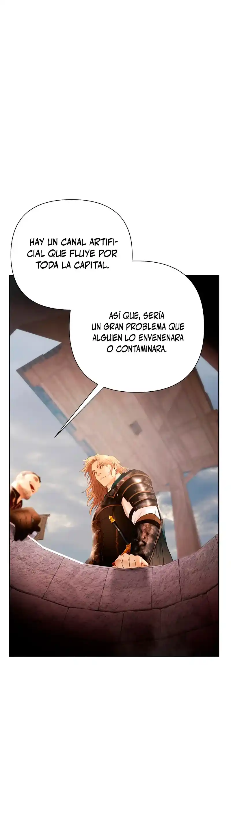 Quest Barbara - Capítulo 50 - Página 9 - LectorTMOo