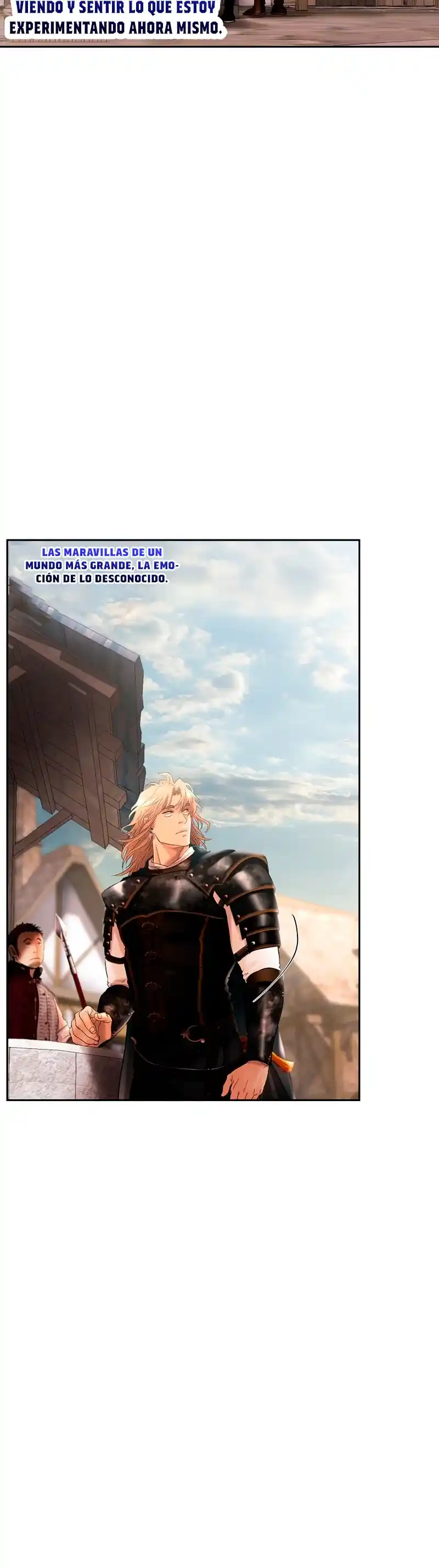 Quest Barbara - Capítulo 50 - Página 13 - LectorTMOo