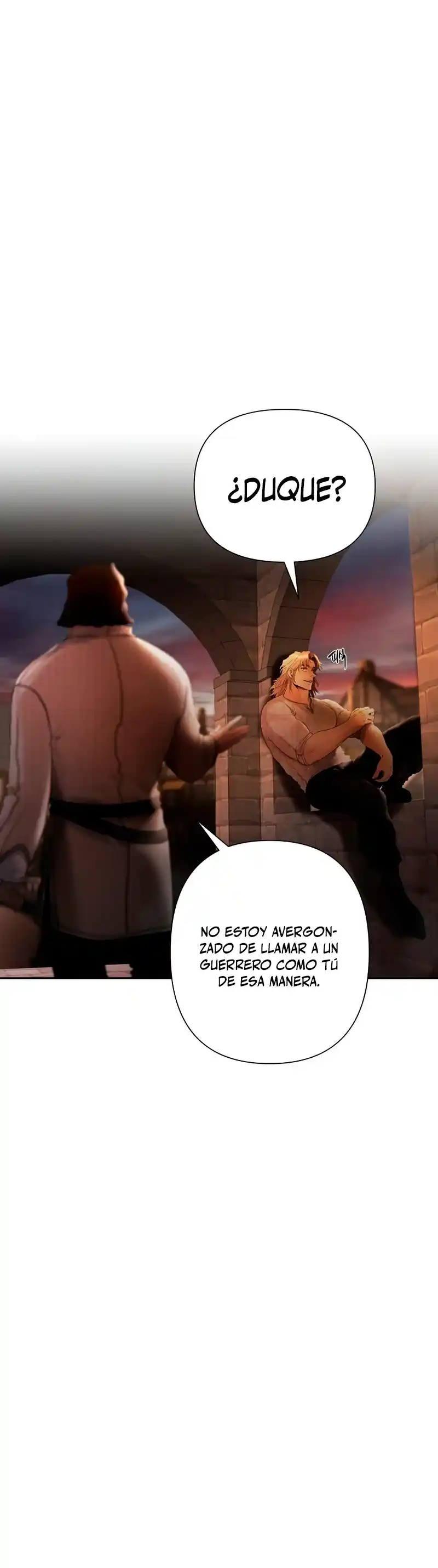 Quest Barbara - Capítulo 50 - Página 21 - LectorTMOo