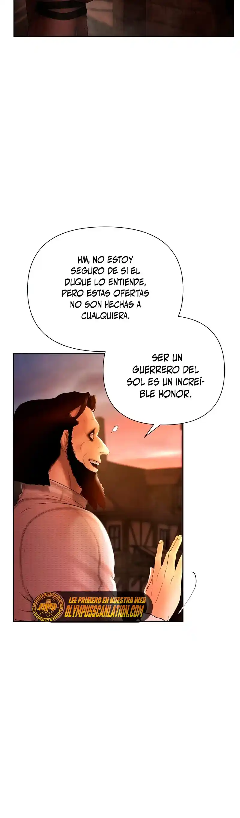Quest Barbara - Capítulo 50 - Página 24 - LectorTMOo