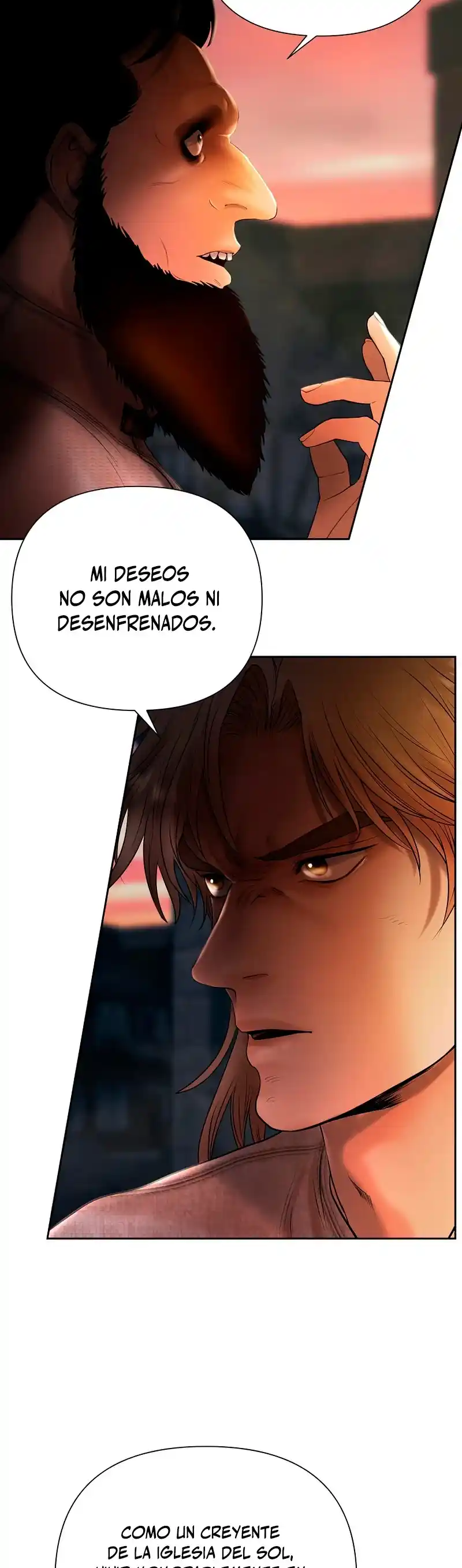 Quest Barbara - Capítulo 50 - Página 28 - LectorTMOo