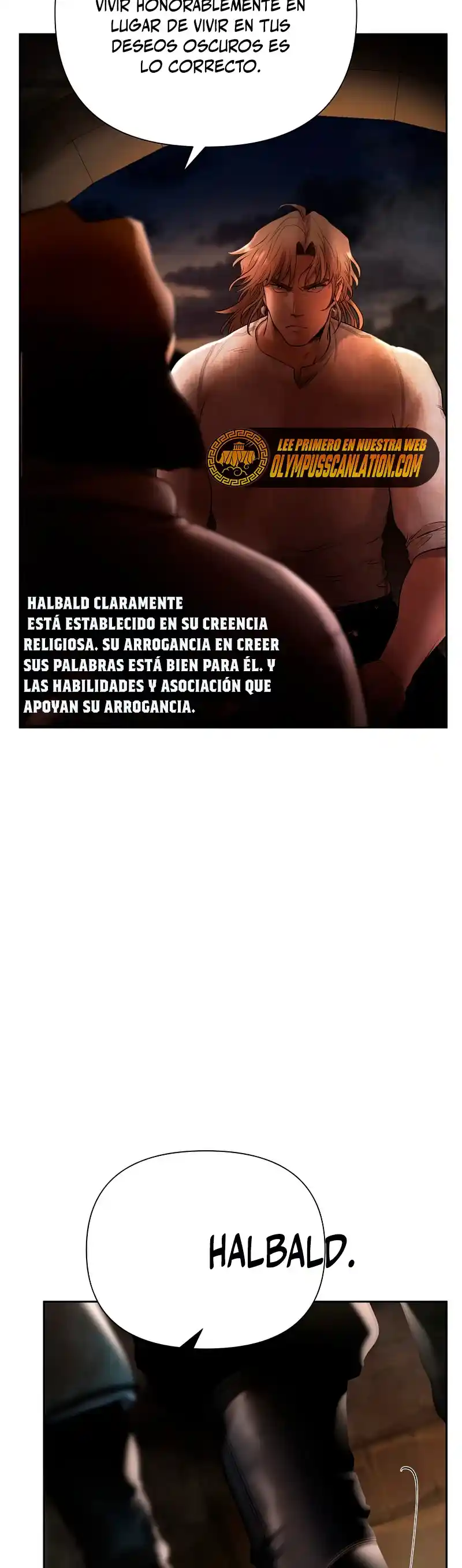 Quest Barbara - Capítulo 50 - Página 29 - LectorTMOo