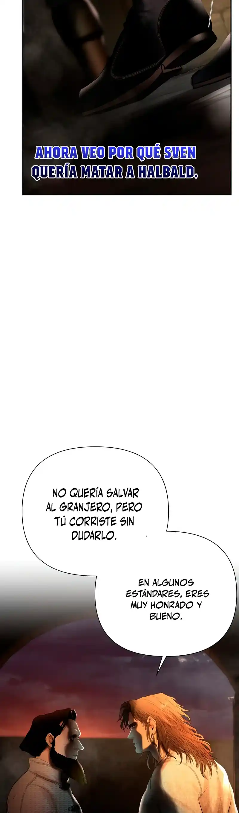 Quest Barbara - Capítulo 50 - Página 30 - LectorTMOo