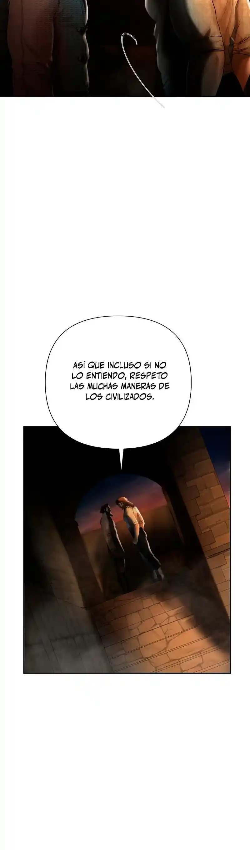 Quest Barbara - Capítulo 50 - Página 31 - LectorTMOo