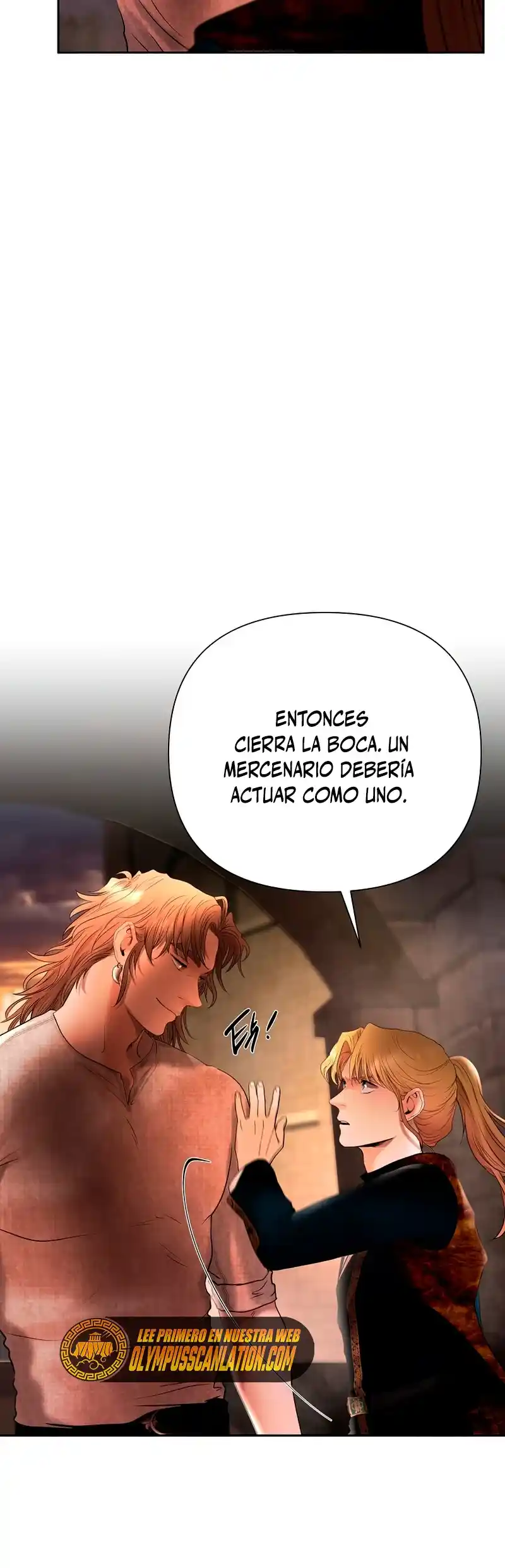 Quest Barbara - Capítulo 50 - Página 36 - LectorTMOo
