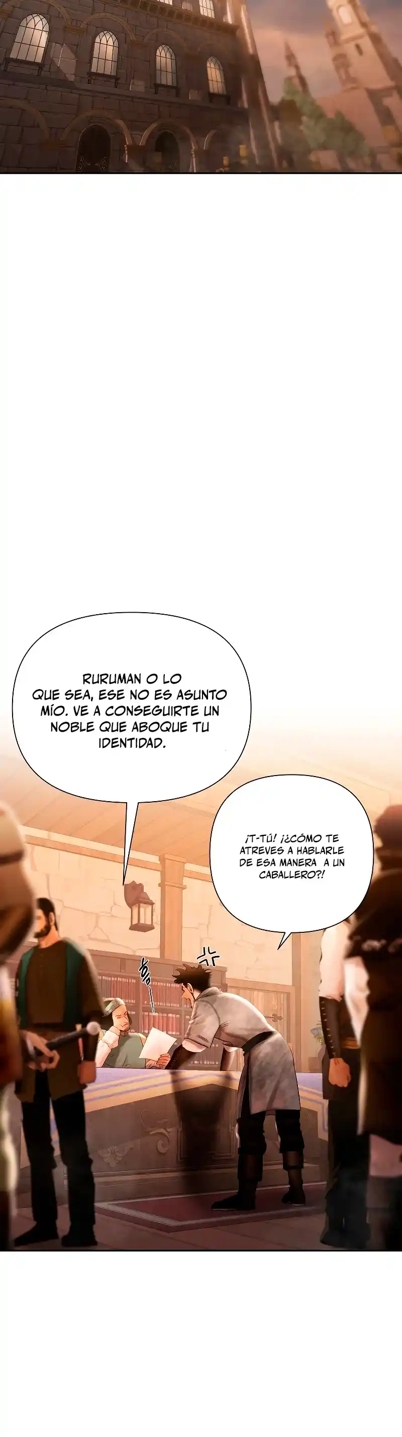 Quest Barbara - Capítulo 52 - Página 3 - LectorTMOo