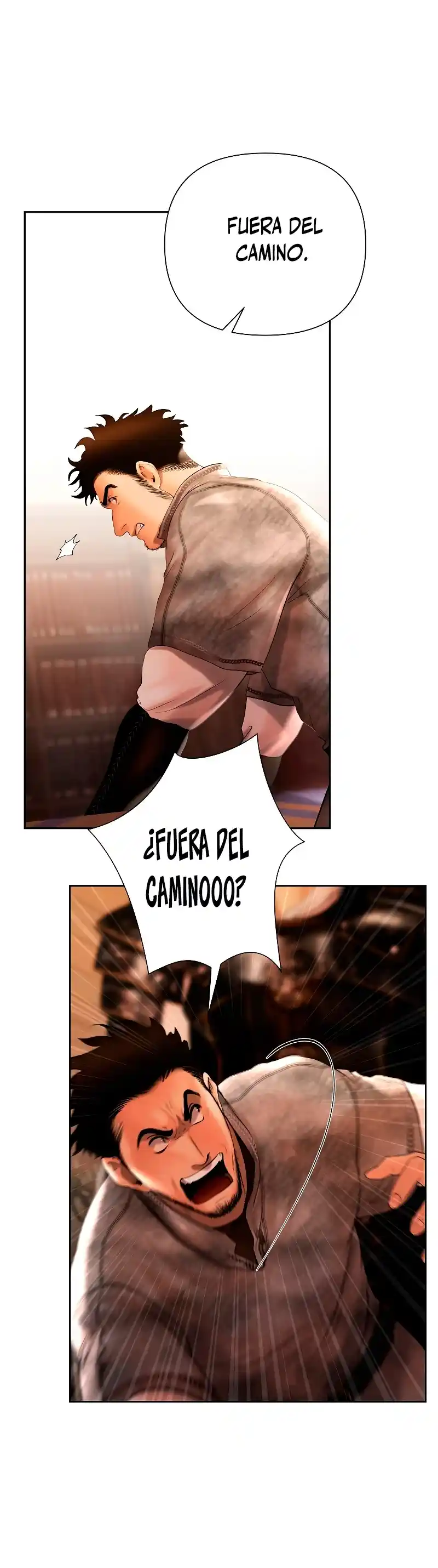 Quest Barbara - Capítulo 52 - Página 4 - LectorTMOo
