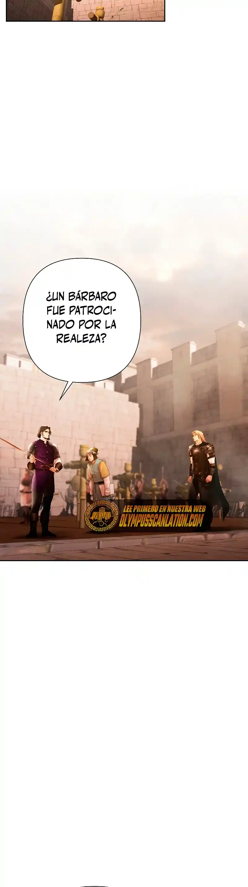 Quest Barbara - Capítulo 52 - Página 8 - LectorTMOo