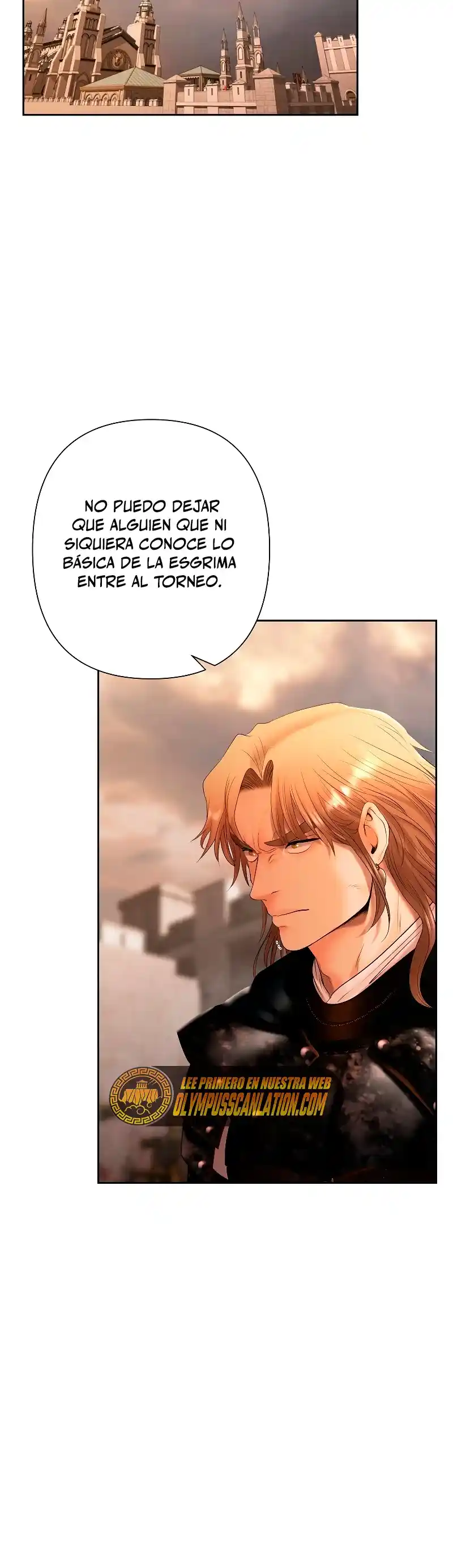 Quest Barbara - Capítulo 52 - Página 15 - LectorTMOo