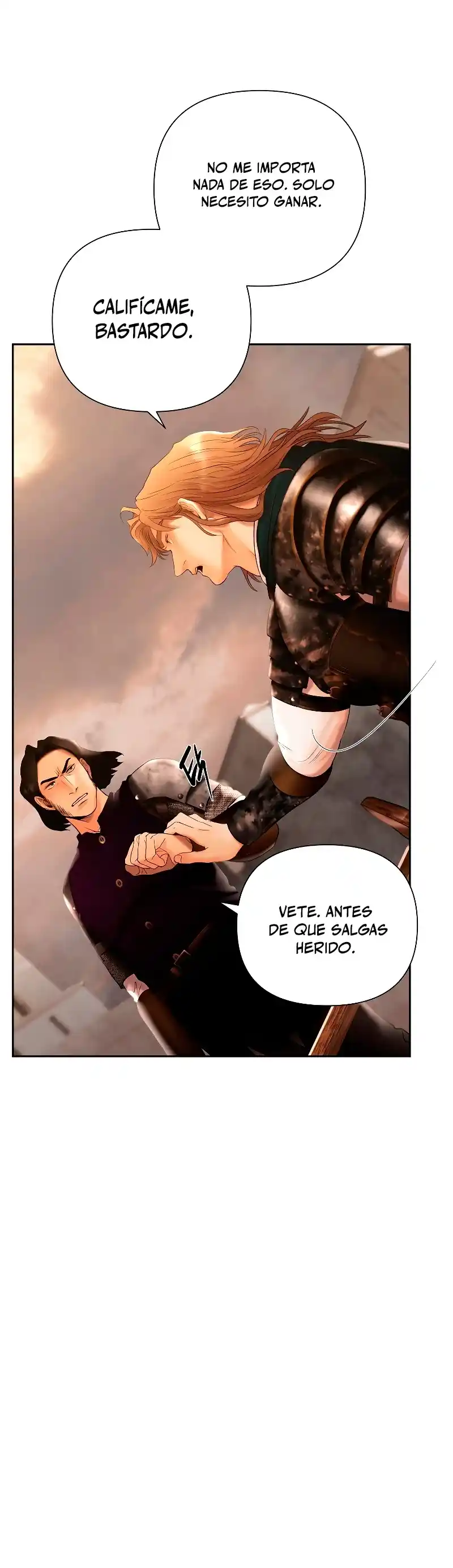 Quest Barbara - Capítulo 52 - Página 16 - LectorTMOo