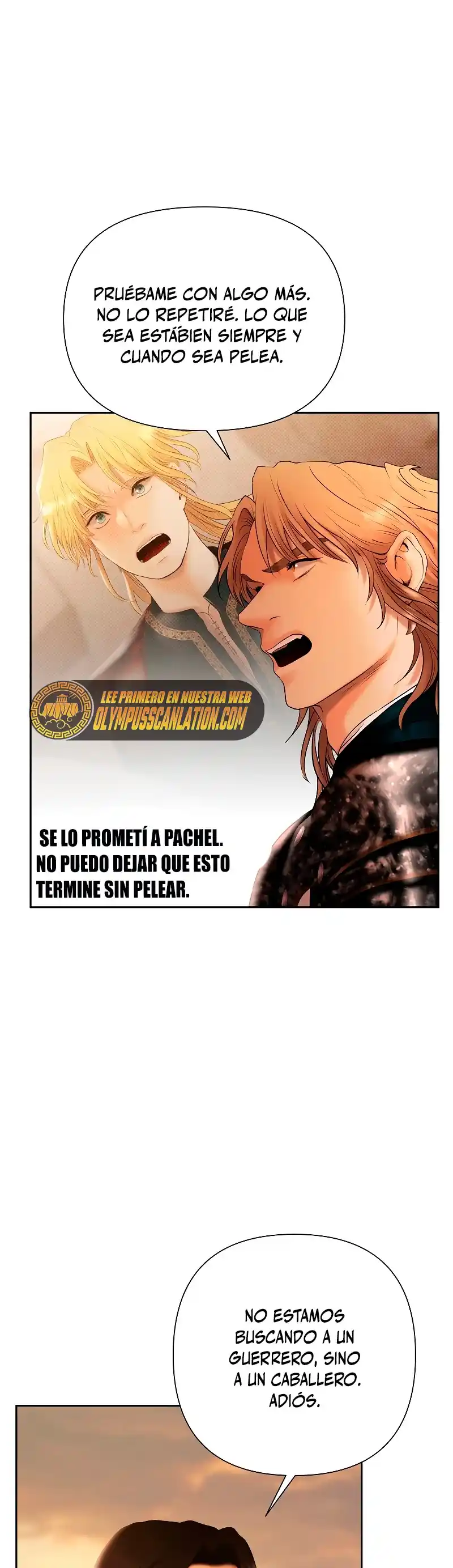 Quest Barbara - Capítulo 52 - Página 17 - LectorTMOo