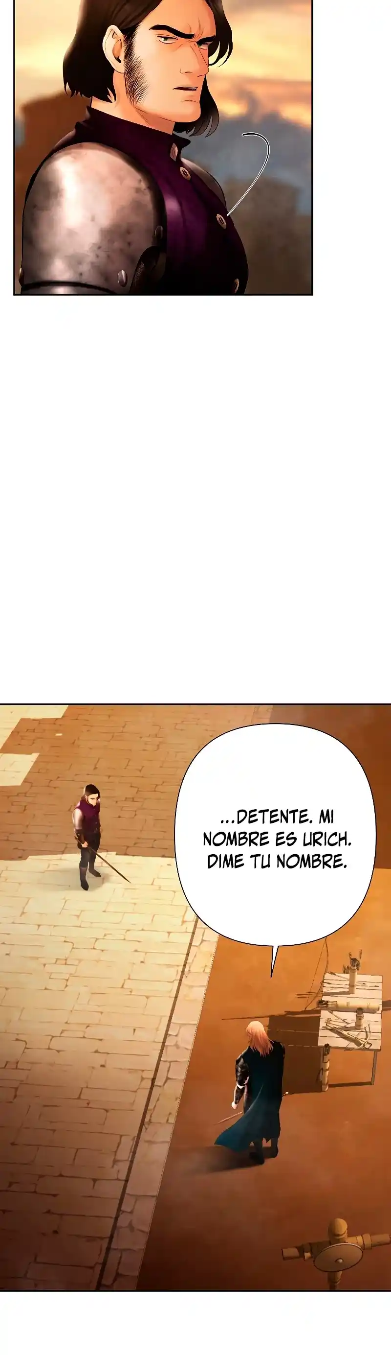 Quest Barbara - Capítulo 52 - Página 18 - LectorTMOo