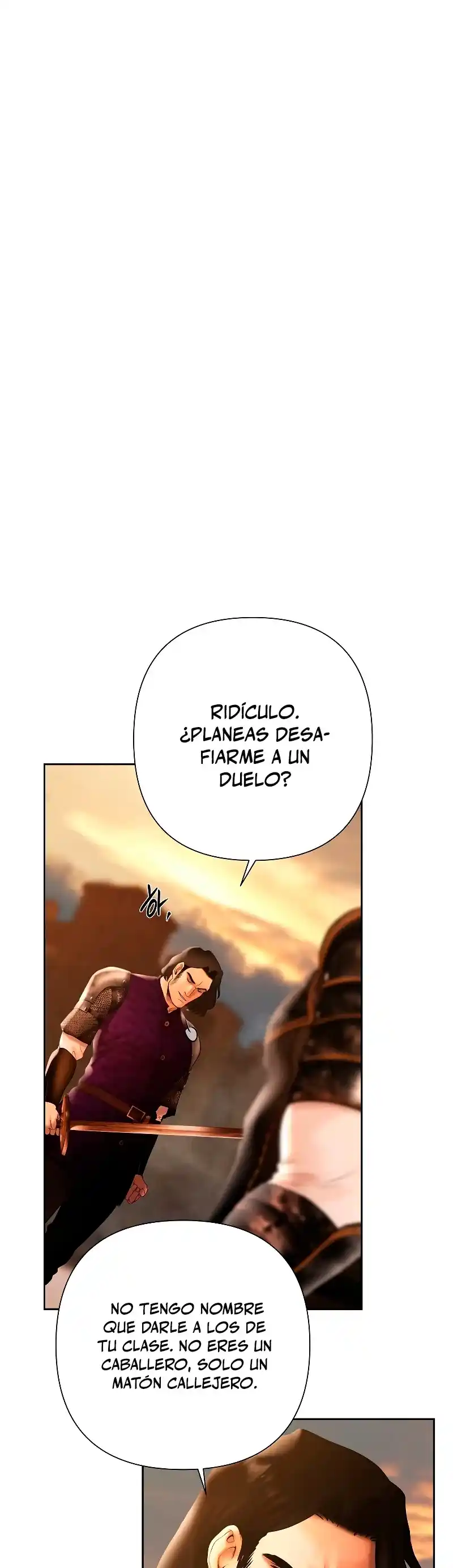 Quest Barbara - Capítulo 52 - Página 19 - LectorTMOo