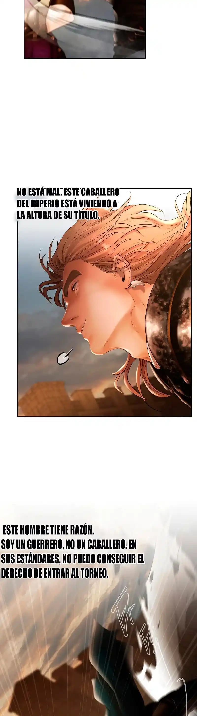 Quest Barbara - Capítulo 52 - Página 26 - LectorTMOo
