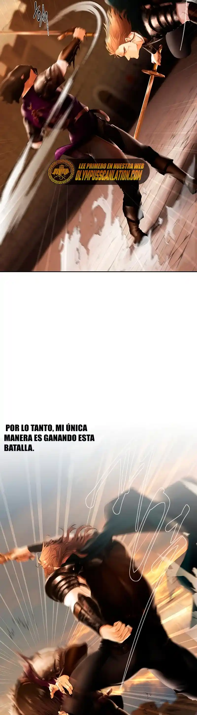 Quest Barbara - Capítulo 52 - Página 27 - LectorTMOo