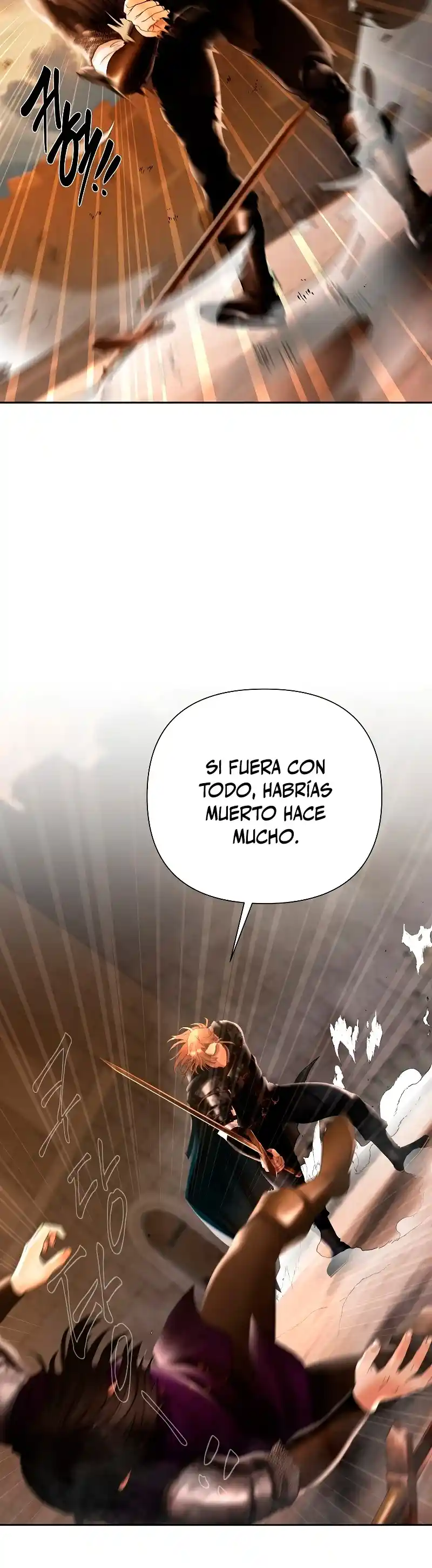 Quest Barbara - Capítulo 52 - Página 28 - LectorTMOo