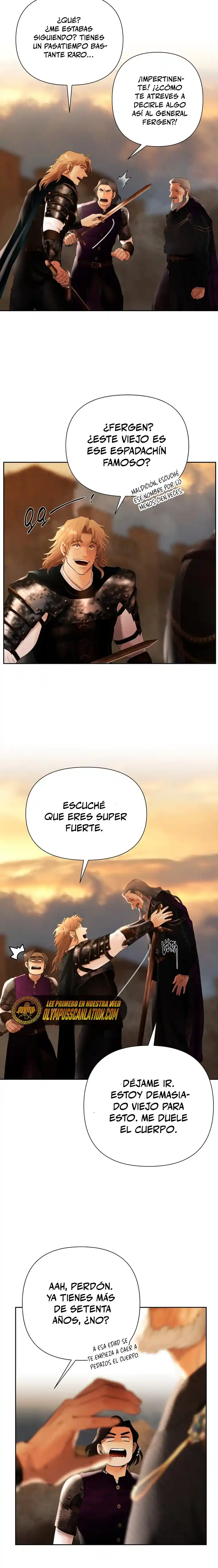 Quest Barbara - Capítulo 53 - Página 4 - LectorTMOo