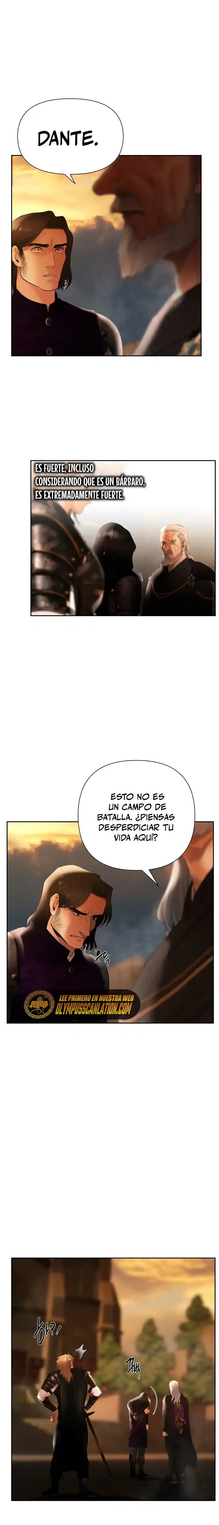 Quest Barbara - Capítulo 53 - Página 6 - LectorTMOo
