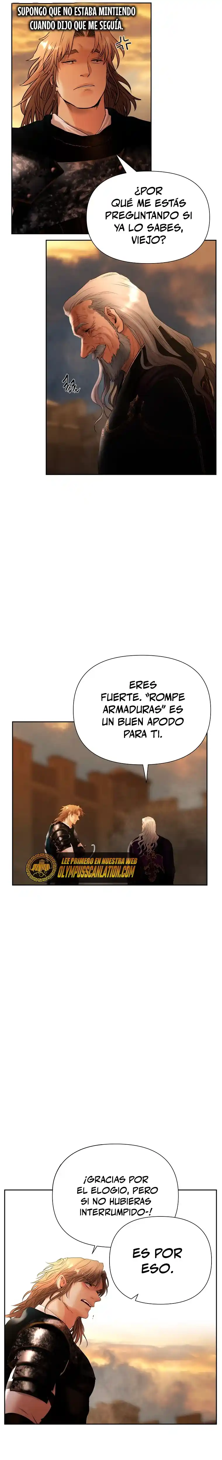 Quest Barbara - Capítulo 53 - Página 8 - LectorTMOo