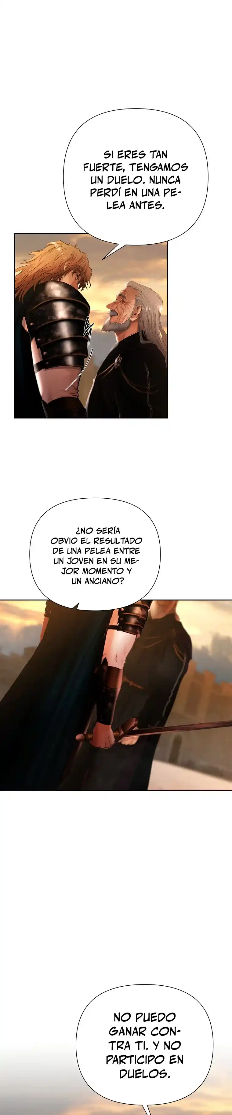 Quest Barbara - Capítulo 53 - Página 10 - LectorTMOo